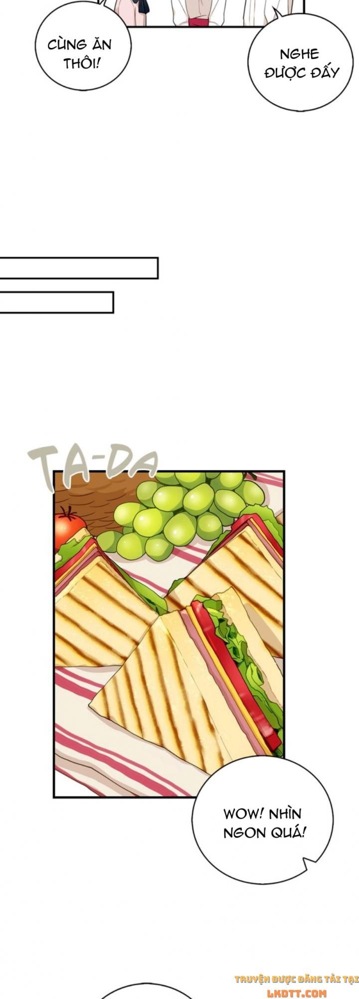 đọc truyện Xuyên Không Thành Mami Của Nhân Vật Phản Diện Chương 26 ảnh 18 tại Thiên Thai Truyện