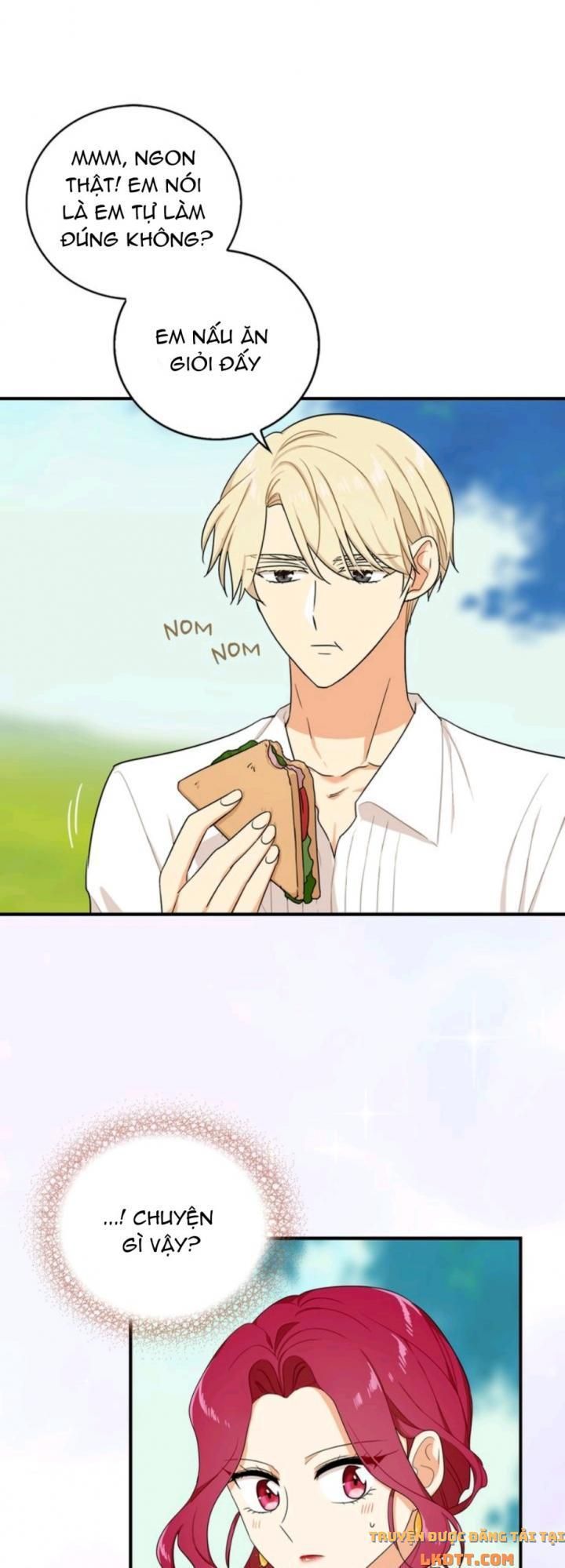 đọc truyện Xuyên Không Thành Mami Của Nhân Vật Phản Diện Chương 26 ảnh 20 tại Thiên Thai Truyện