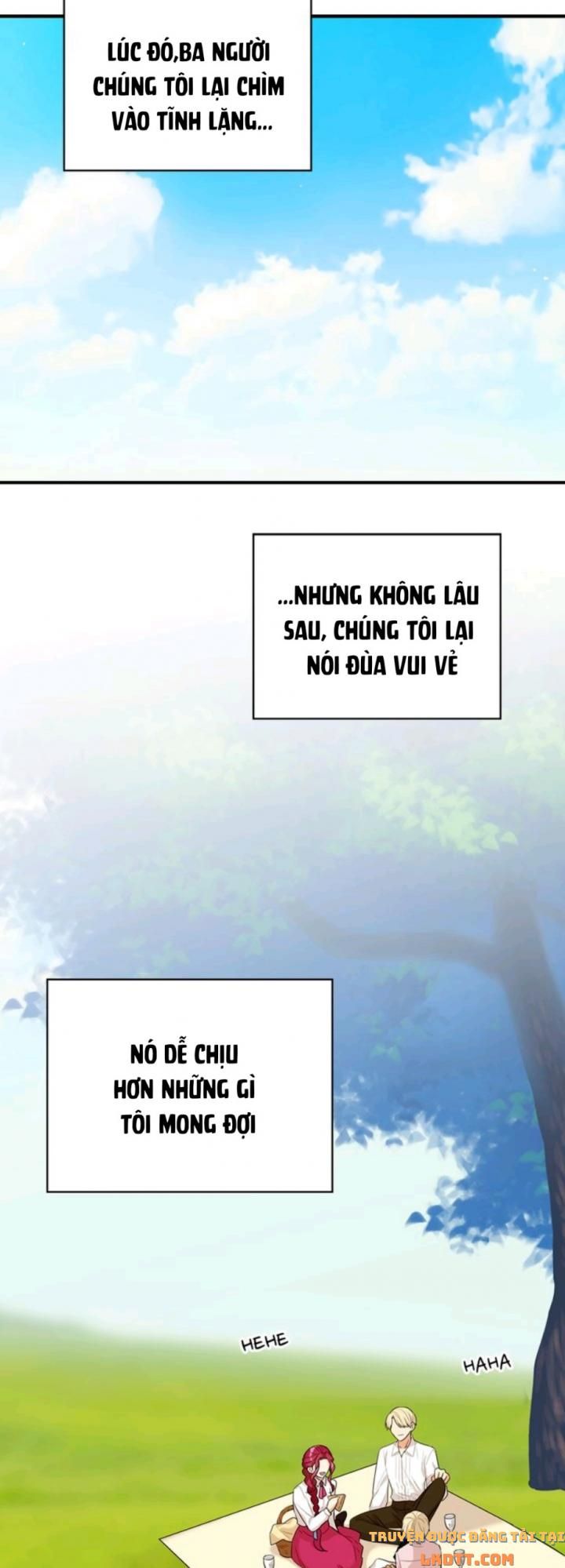 đọc truyện Xuyên Không Thành Mami Của Nhân Vật Phản Diện Chương 26 ảnh 22 tại Thiên Thai Truyện