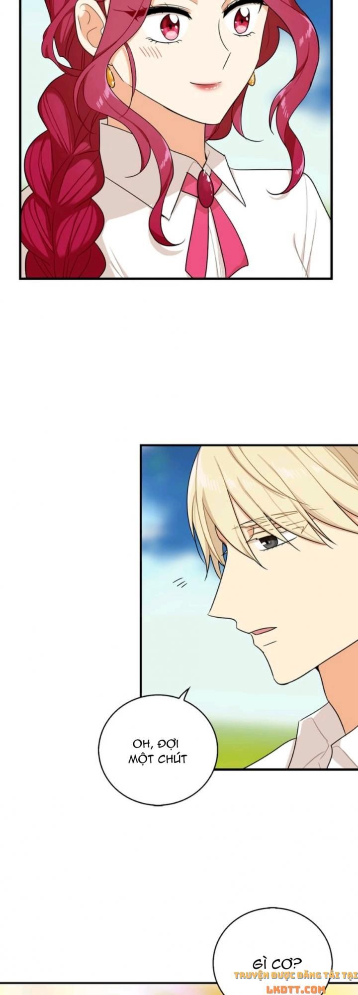 đọc truyện Xuyên Không Thành Mami Của Nhân Vật Phản Diện Chương 26 ảnh 25 tại Thiên Thai Truyện