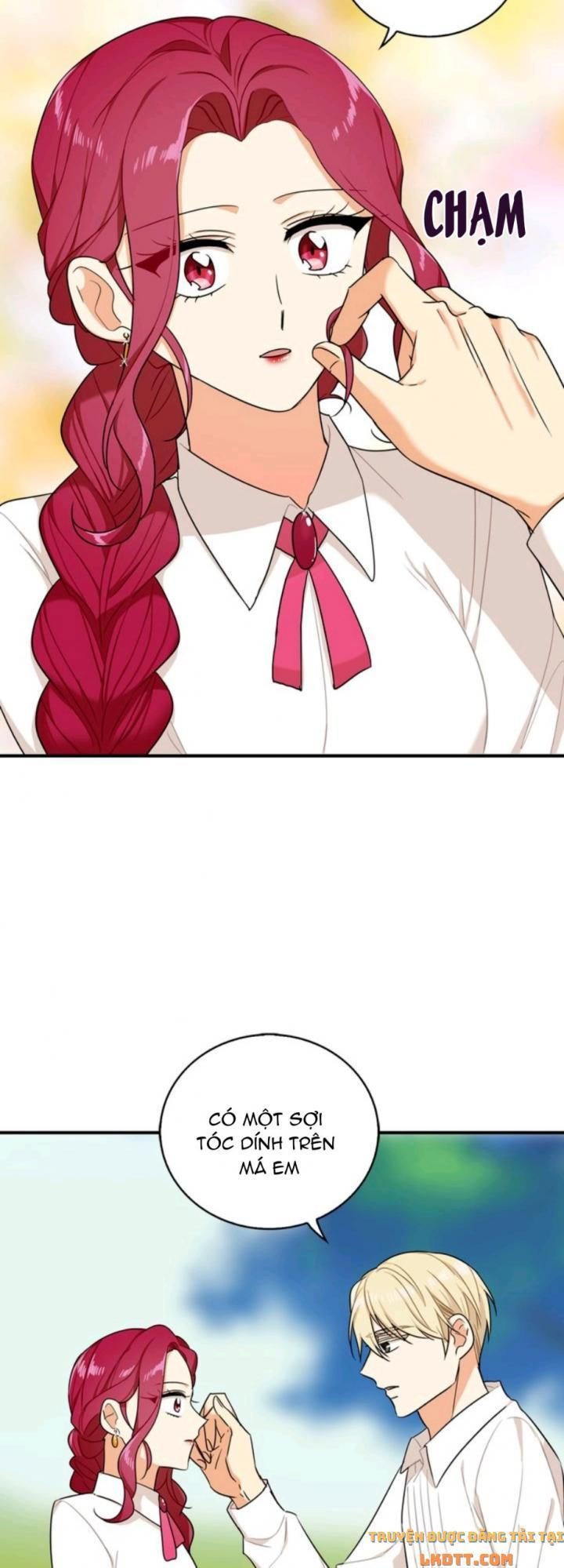 đọc truyện Xuyên Không Thành Mami Của Nhân Vật Phản Diện Chương 26 ảnh 26 tại Thiên Thai Truyện