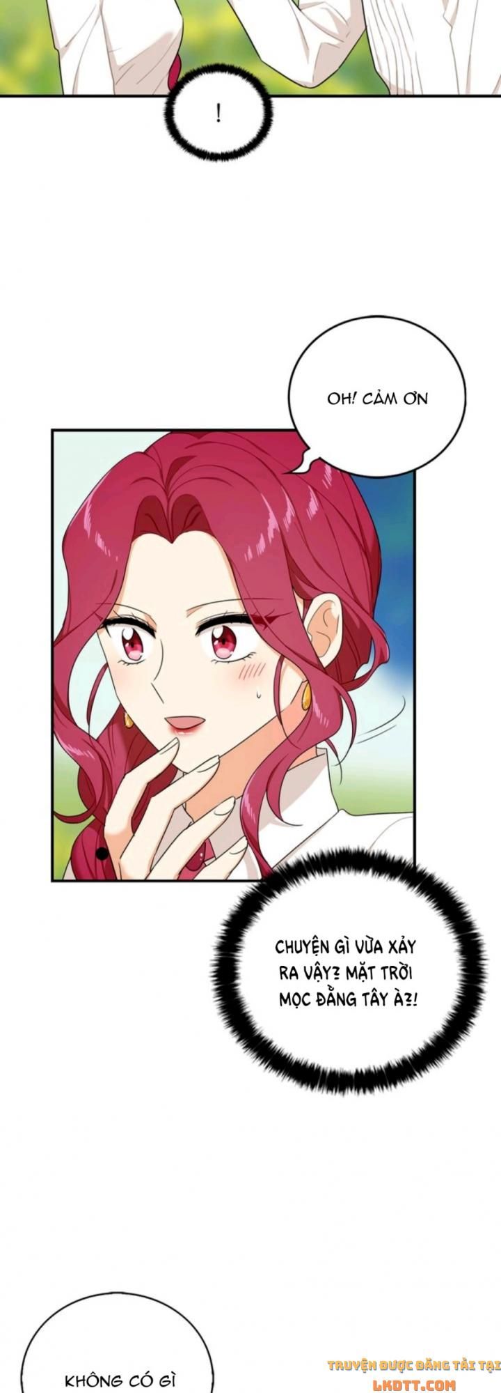 đọc truyện Xuyên Không Thành Mami Của Nhân Vật Phản Diện Chương 26 ảnh 27 tại Thiên Thai Truyện