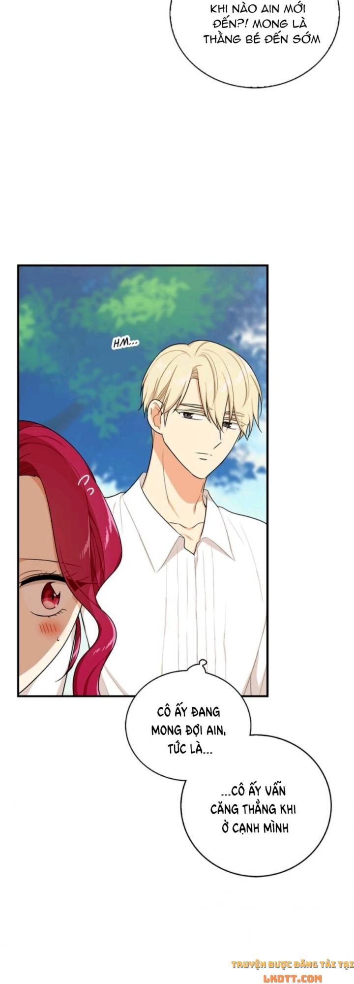 đọc truyện Xuyên Không Thành Mami Của Nhân Vật Phản Diện Chương 26 ảnh 5 tại Thiên Thai Truyện