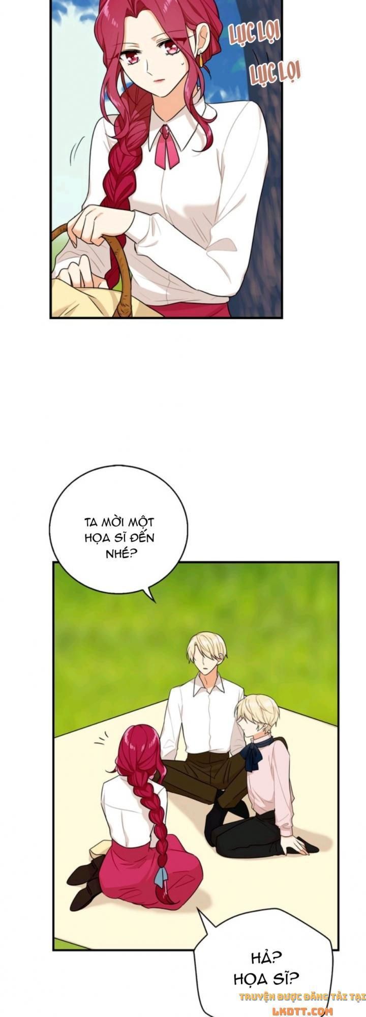 đọc truyện Xuyên Không Thành Mami Của Nhân Vật Phản Diện Chương 26 ảnh 33 tại Thiên Thai Truyện