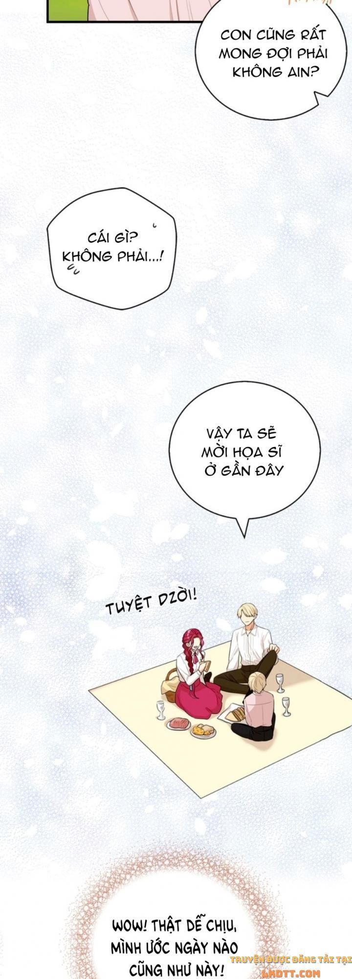 đọc truyện Xuyên Không Thành Mami Của Nhân Vật Phản Diện Chương 26 ảnh 36 tại Thiên Thai Truyện