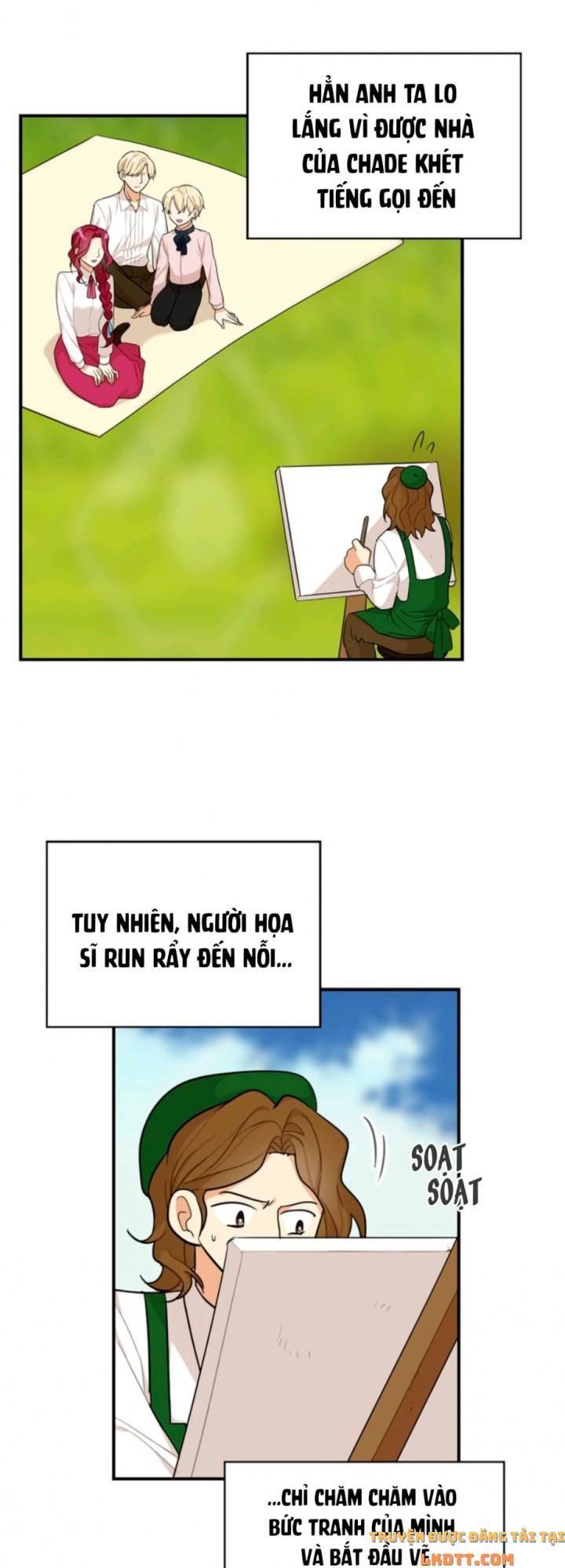 đọc truyện Xuyên Không Thành Mami Của Nhân Vật Phản Diện Chương 26 ảnh 38 tại Thiên Thai Truyện