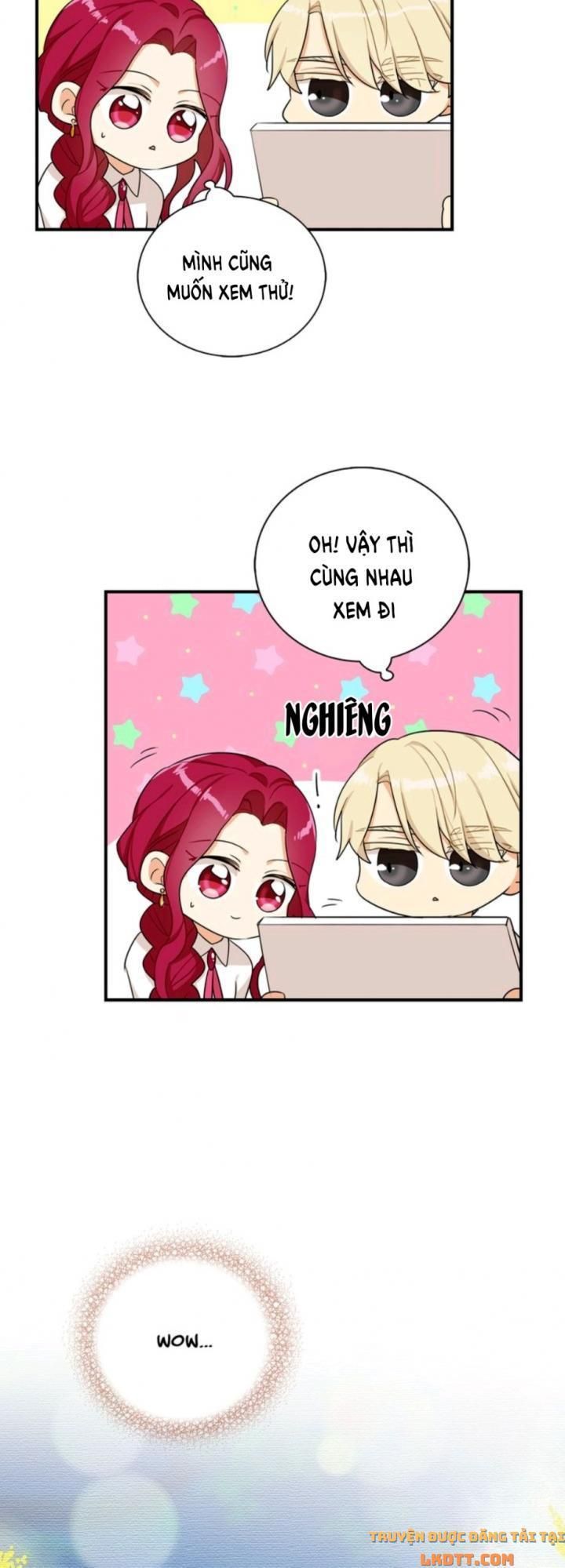 đọc truyện Xuyên Không Thành Mami Của Nhân Vật Phản Diện Chương 26 ảnh 40 tại Thiên Thai Truyện