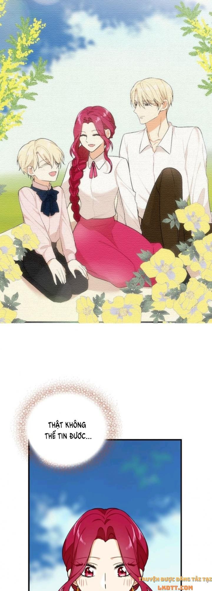 đọc truyện Xuyên Không Thành Mami Của Nhân Vật Phản Diện Chương 26 ảnh 41 tại Thiên Thai Truyện