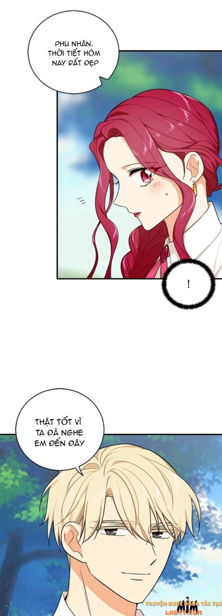 đọc truyện Xuyên Không Thành Mami Của Nhân Vật Phản Diện Chương 26 ảnh 6 tại Thiên Thai Truyện