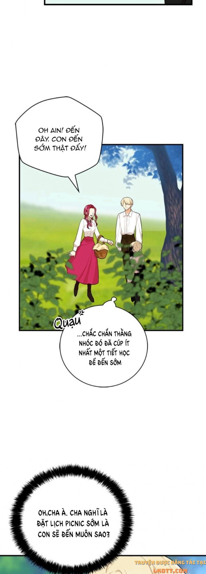 đọc truyện Xuyên Không Thành Mami Của Nhân Vật Phản Diện Chương 26 ảnh 9 tại Thiên Thai Truyện