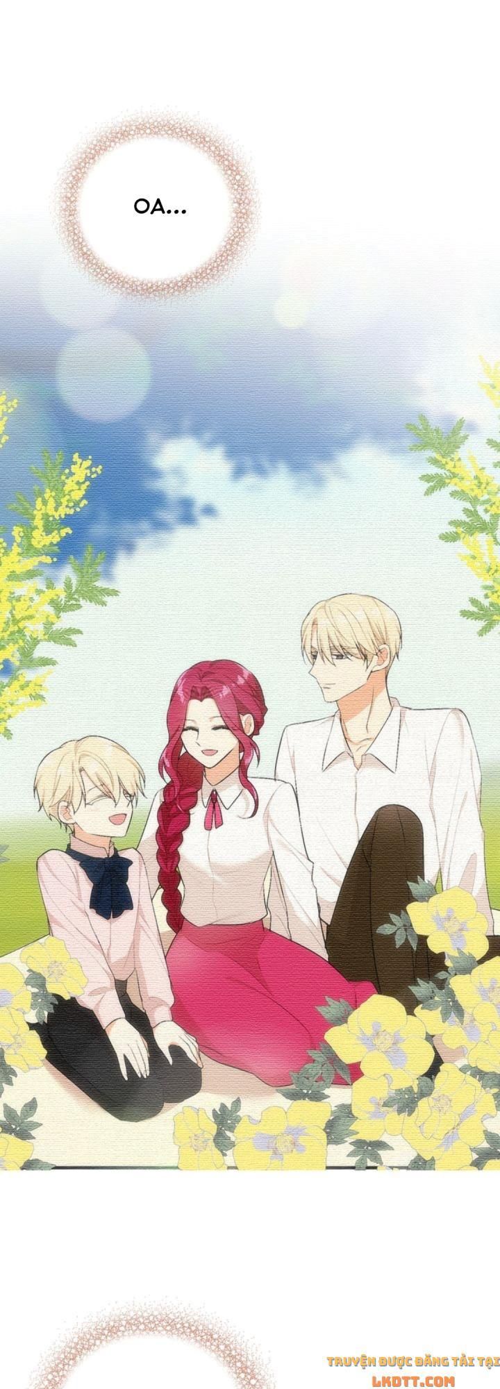 đọc truyện Xuyên Không Thành Mami Của Nhân Vật Phản Diện Chương 27 ảnh 3 tại Thiên Thai Truyện