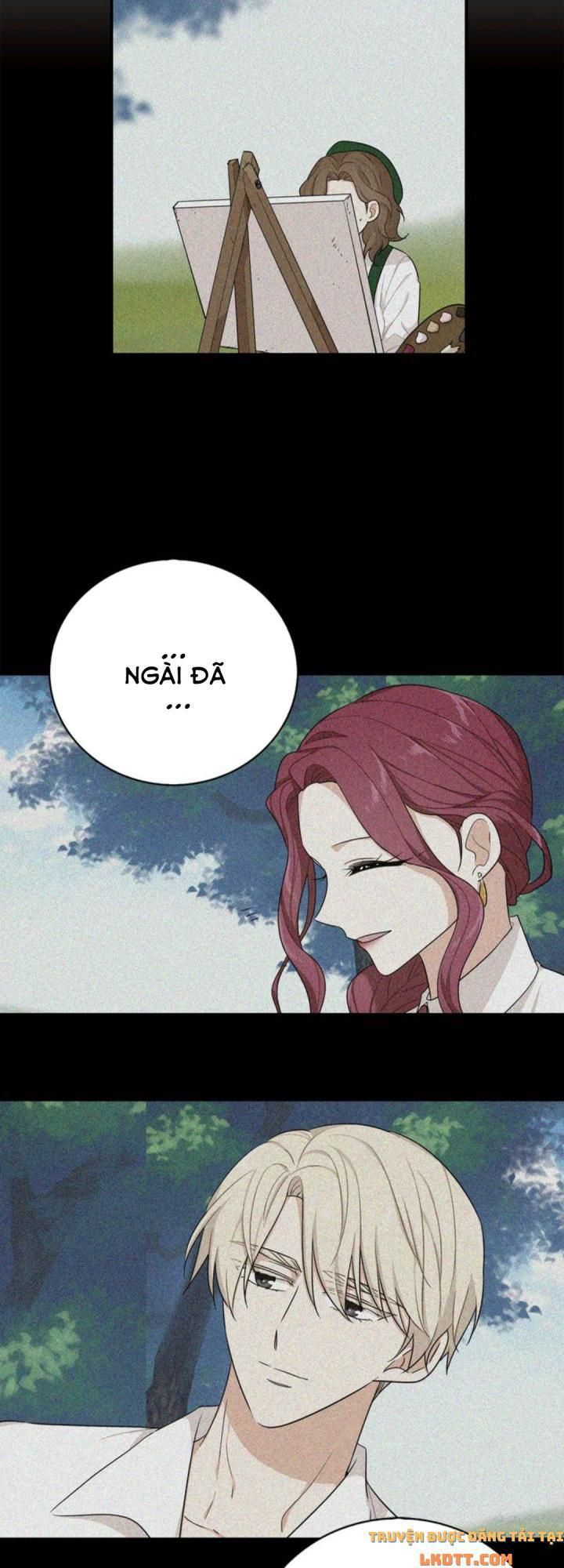 đọc truyện Xuyên Không Thành Mami Của Nhân Vật Phản Diện Chương 27 ảnh 12 tại Thiên Thai Truyện