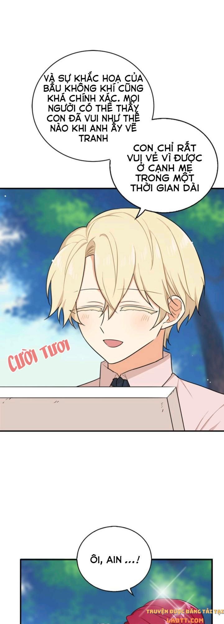 đọc truyện Xuyên Không Thành Mami Của Nhân Vật Phản Diện Chương 27 ảnh 15 tại Thiên Thai Truyện