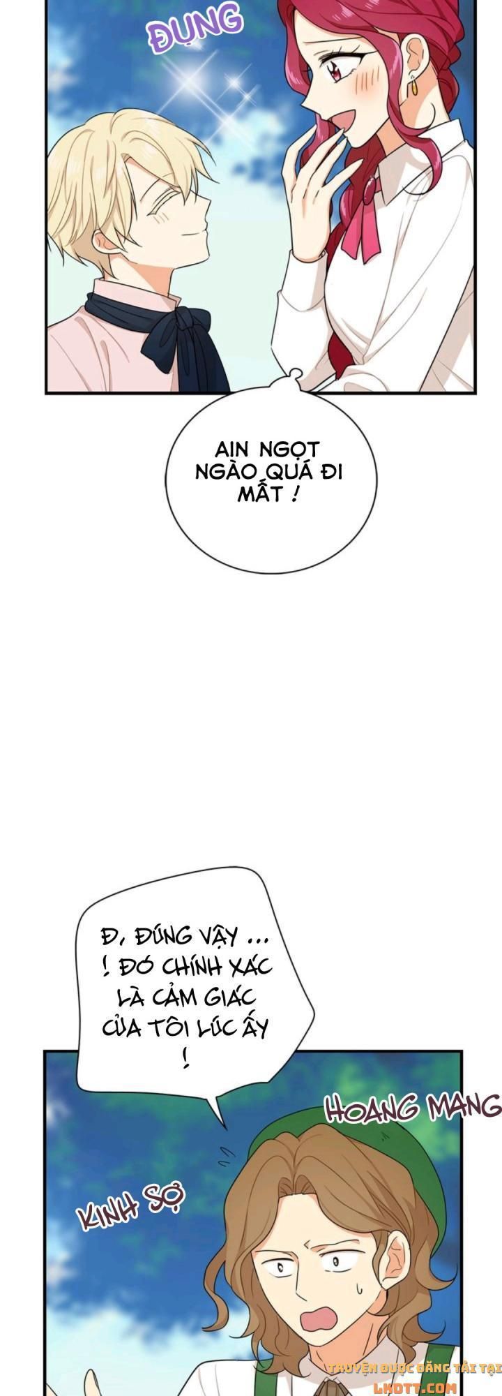 đọc truyện Xuyên Không Thành Mami Của Nhân Vật Phản Diện Chương 27 ảnh 16 tại Thiên Thai Truyện