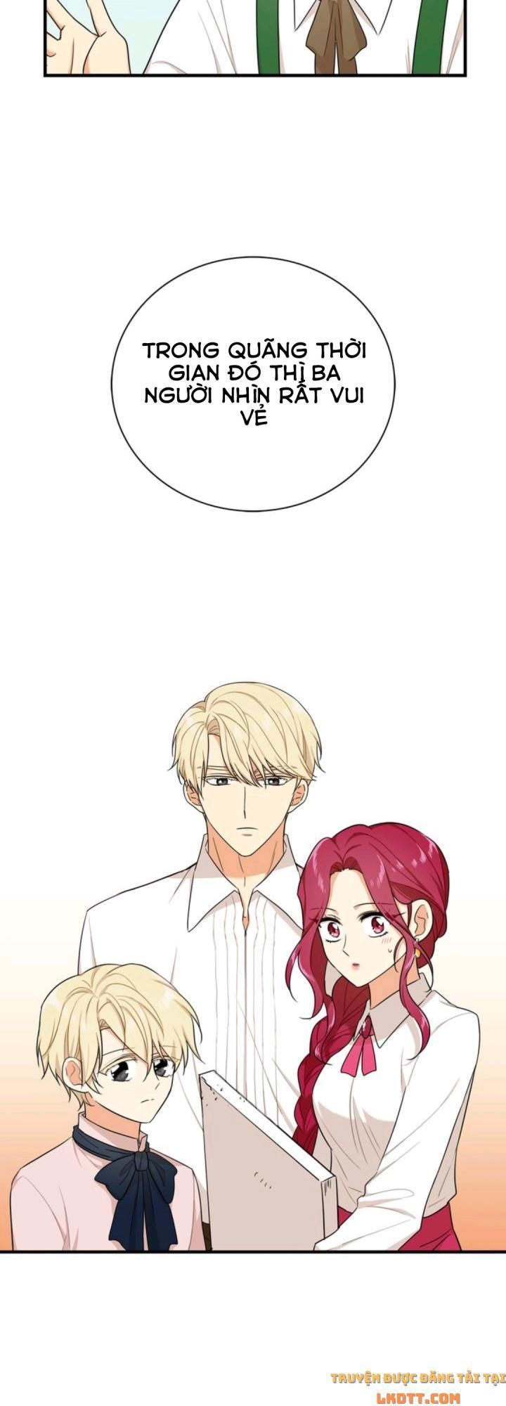 đọc truyện Xuyên Không Thành Mami Của Nhân Vật Phản Diện Chương 27 ảnh 17 tại Thiên Thai Truyện