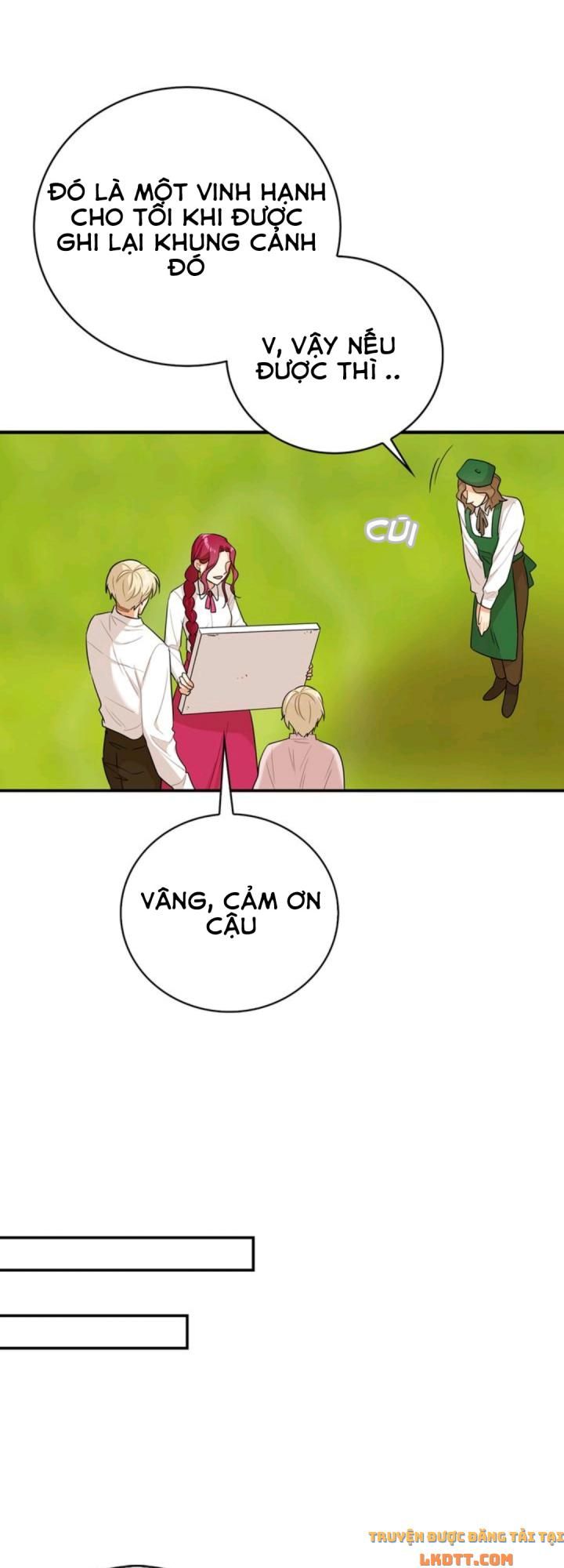 đọc truyện Xuyên Không Thành Mami Của Nhân Vật Phản Diện Chương 27 ảnh 18 tại Thiên Thai Truyện