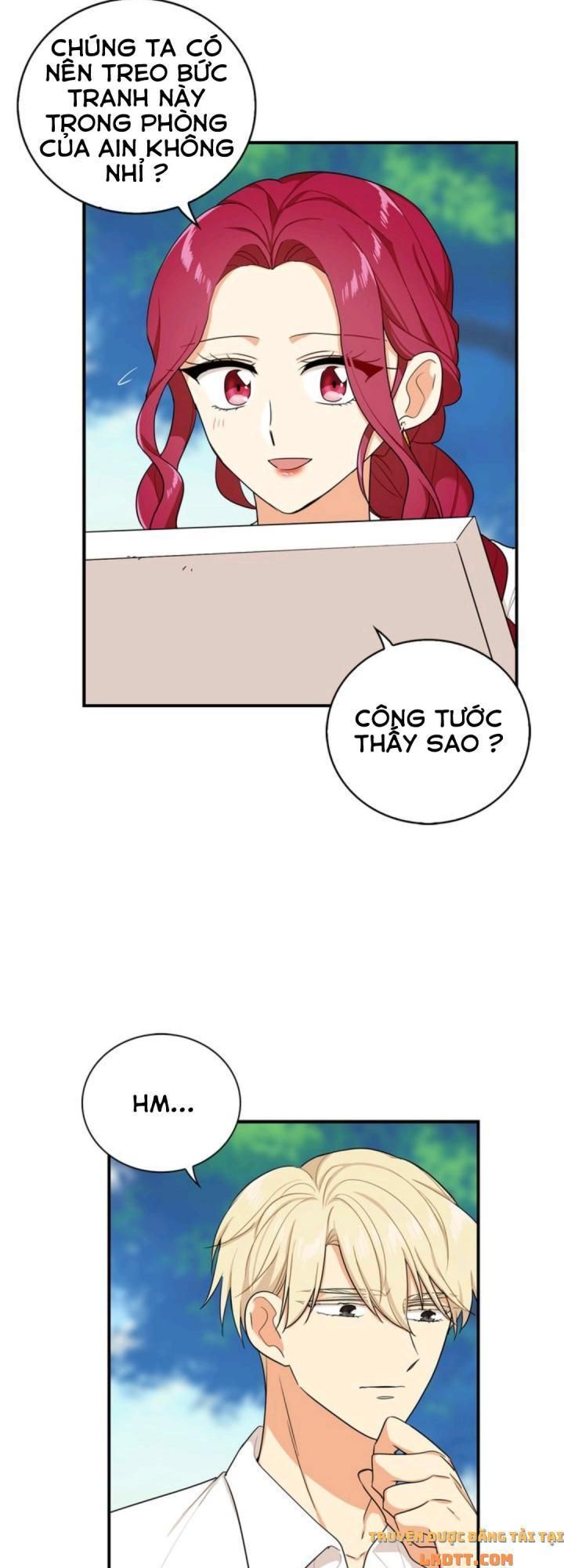 đọc truyện Xuyên Không Thành Mami Của Nhân Vật Phản Diện Chương 27 ảnh 19 tại Thiên Thai Truyện