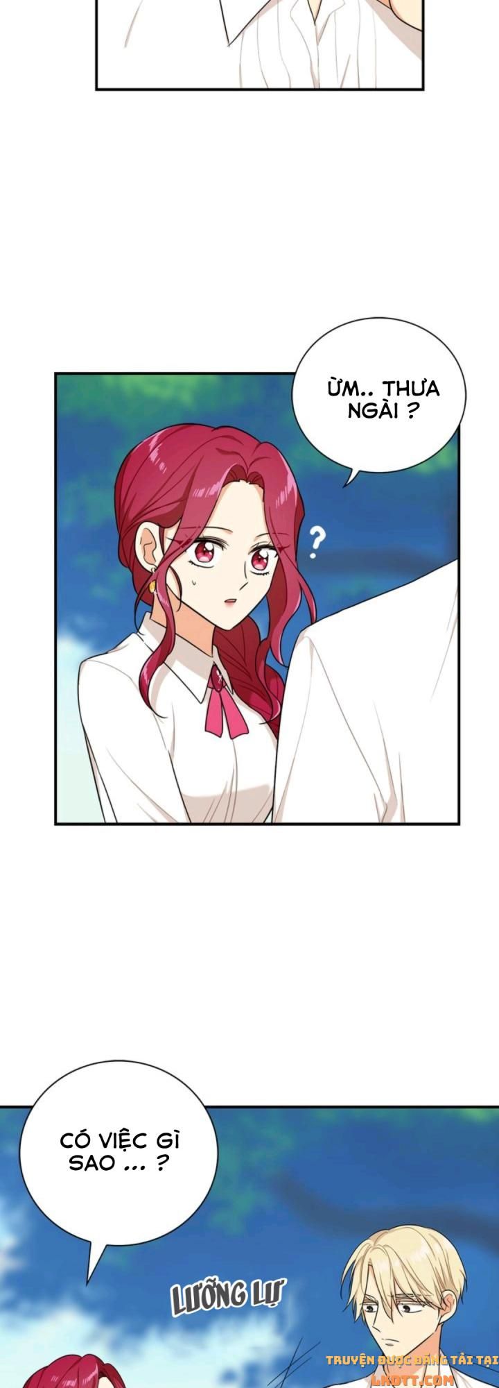 đọc truyện Xuyên Không Thành Mami Của Nhân Vật Phản Diện Chương 27 ảnh 20 tại Thiên Thai Truyện