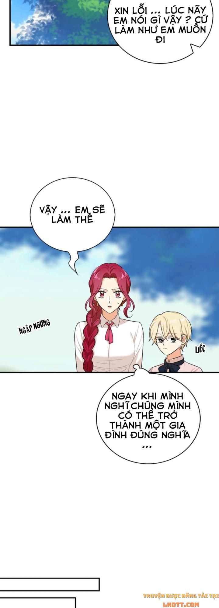 đọc truyện Xuyên Không Thành Mami Của Nhân Vật Phản Diện Chương 27 ảnh 23 tại Thiên Thai Truyện