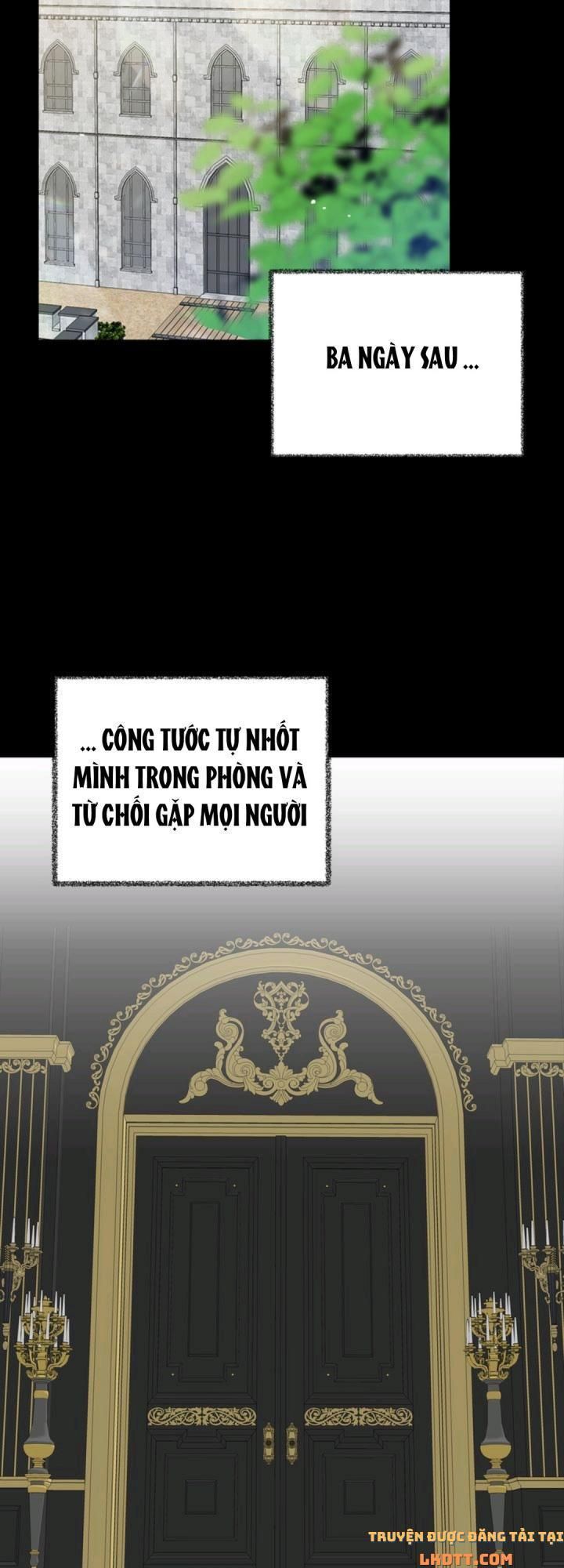 đọc truyện Xuyên Không Thành Mami Của Nhân Vật Phản Diện Chương 27 ảnh 26 tại Thiên Thai Truyện