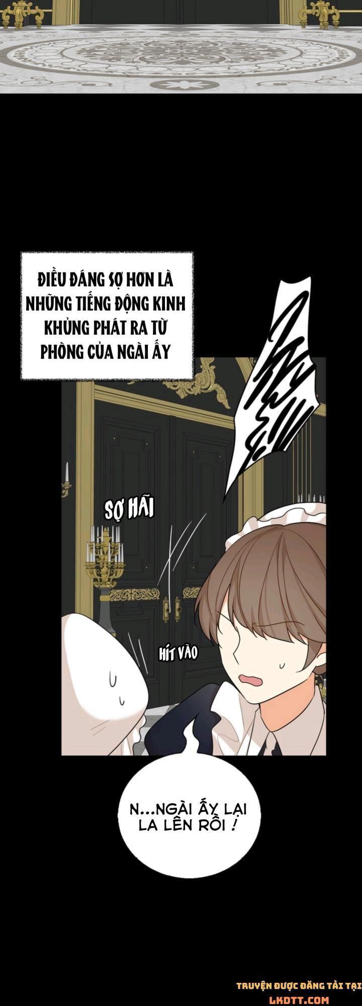 đọc truyện Xuyên Không Thành Mami Của Nhân Vật Phản Diện Chương 27 ảnh 27 tại Thiên Thai Truyện