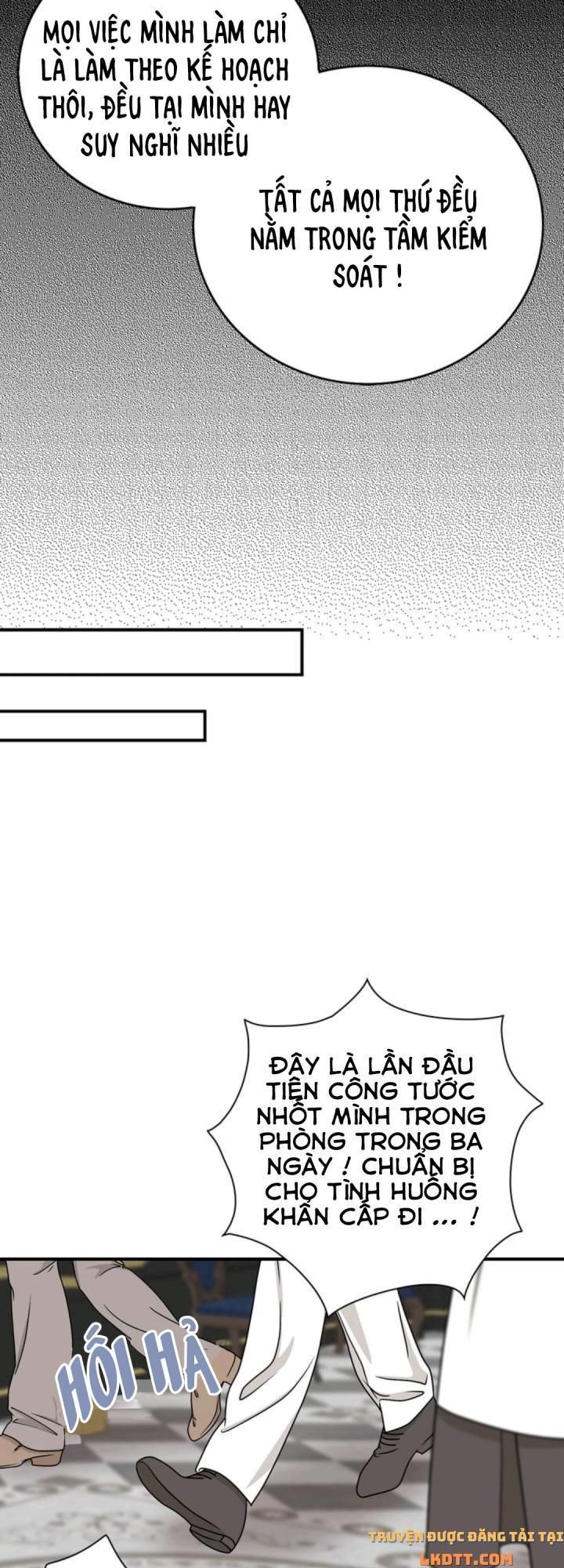 đọc truyện Xuyên Không Thành Mami Của Nhân Vật Phản Diện Chương 27 ảnh 33 tại Thiên Thai Truyện