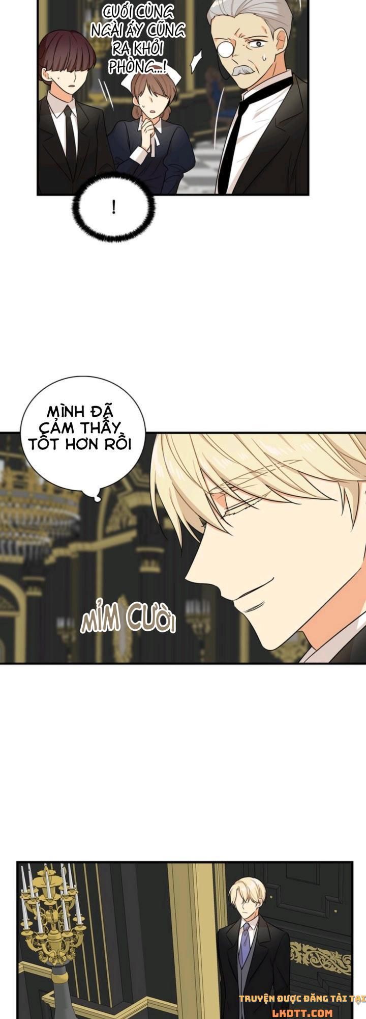 đọc truyện Xuyên Không Thành Mami Của Nhân Vật Phản Diện Chương 27 ảnh 35 tại Thiên Thai Truyện