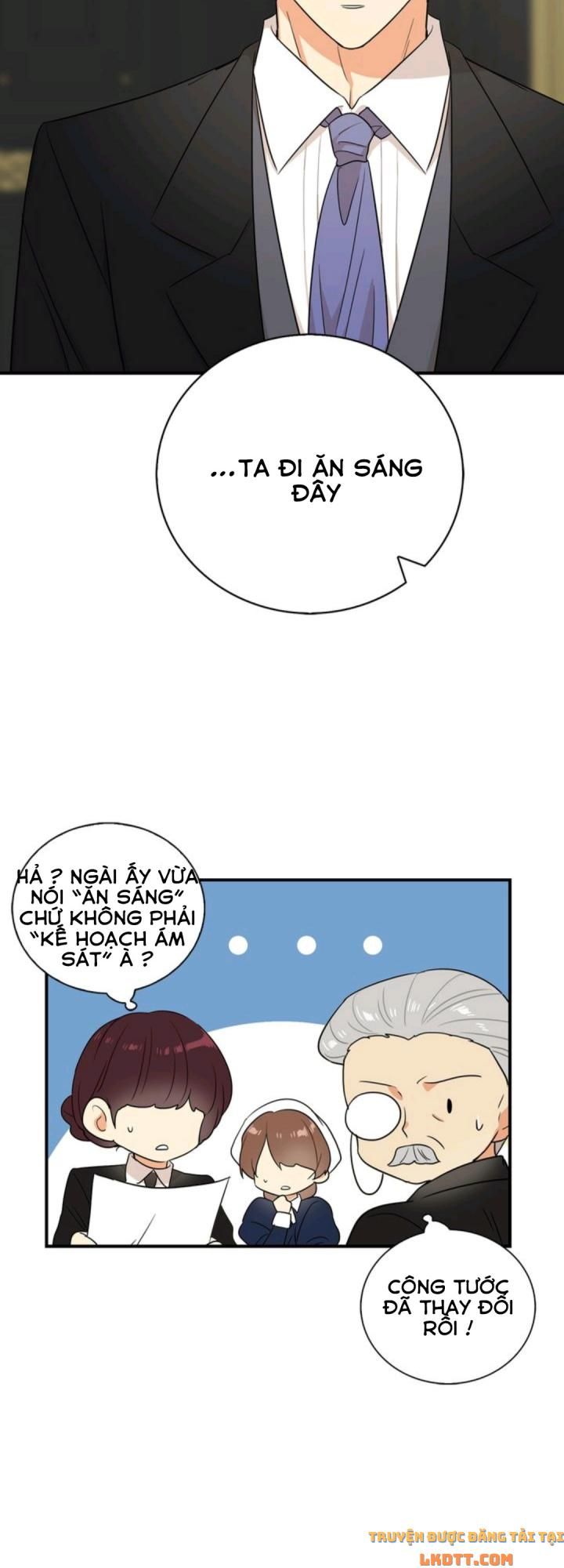 đọc truyện Xuyên Không Thành Mami Của Nhân Vật Phản Diện Chương 27 ảnh 37 tại Thiên Thai Truyện