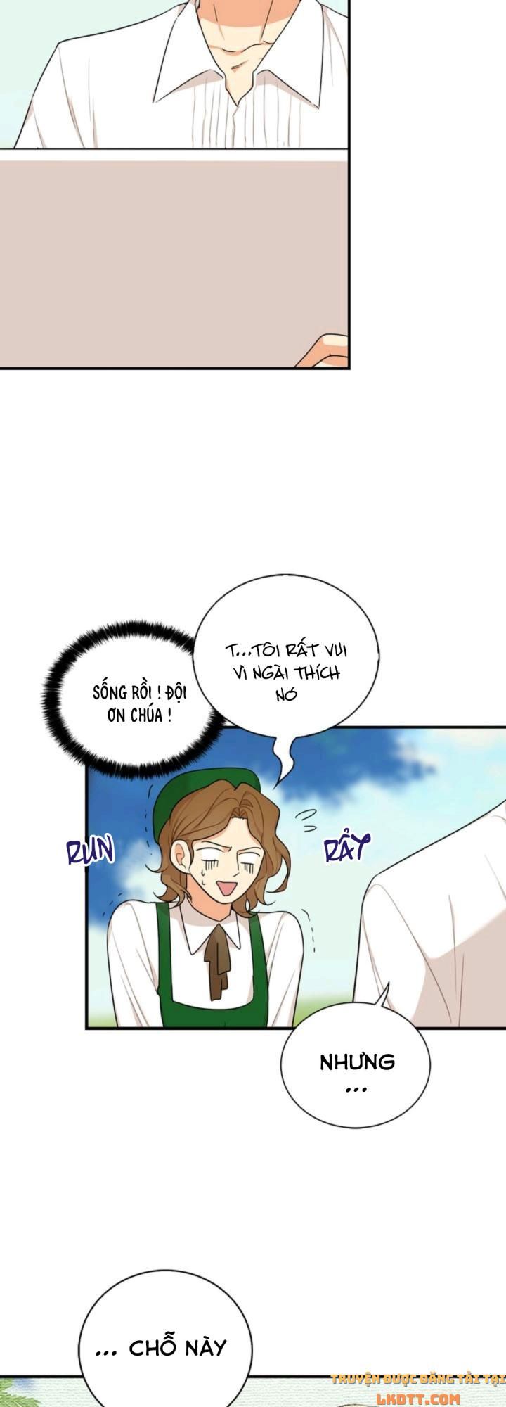 đọc truyện Xuyên Không Thành Mami Của Nhân Vật Phản Diện Chương 27 ảnh 6 tại Thiên Thai Truyện