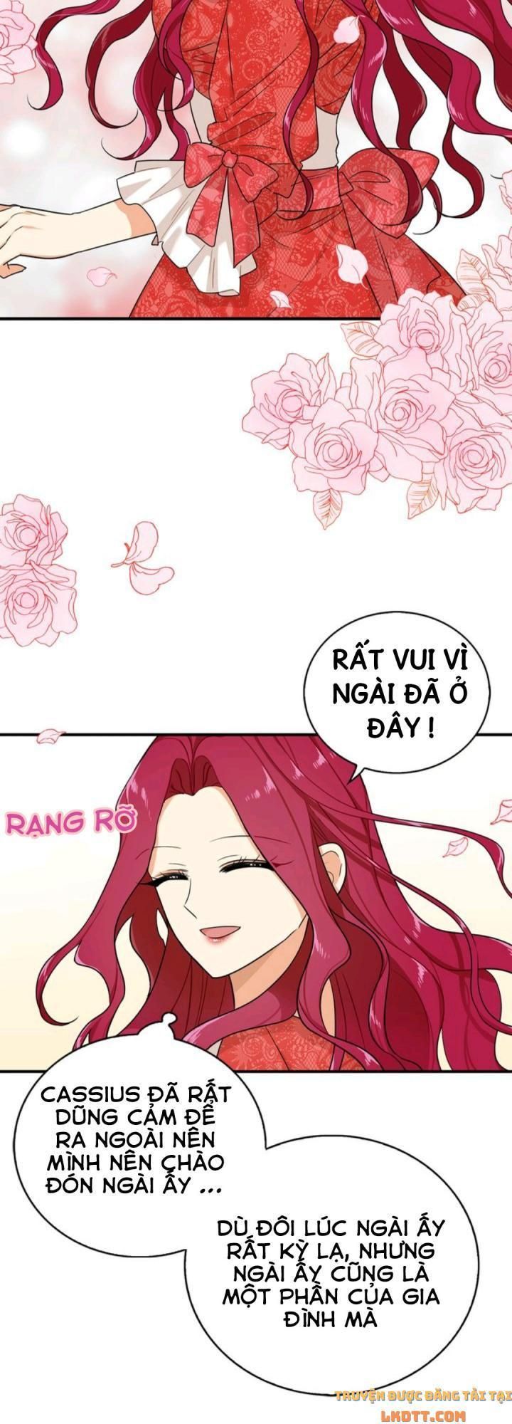 đọc truyện Xuyên Không Thành Mami Của Nhân Vật Phản Diện Chương 27 ảnh 42 tại Thiên Thai Truyện