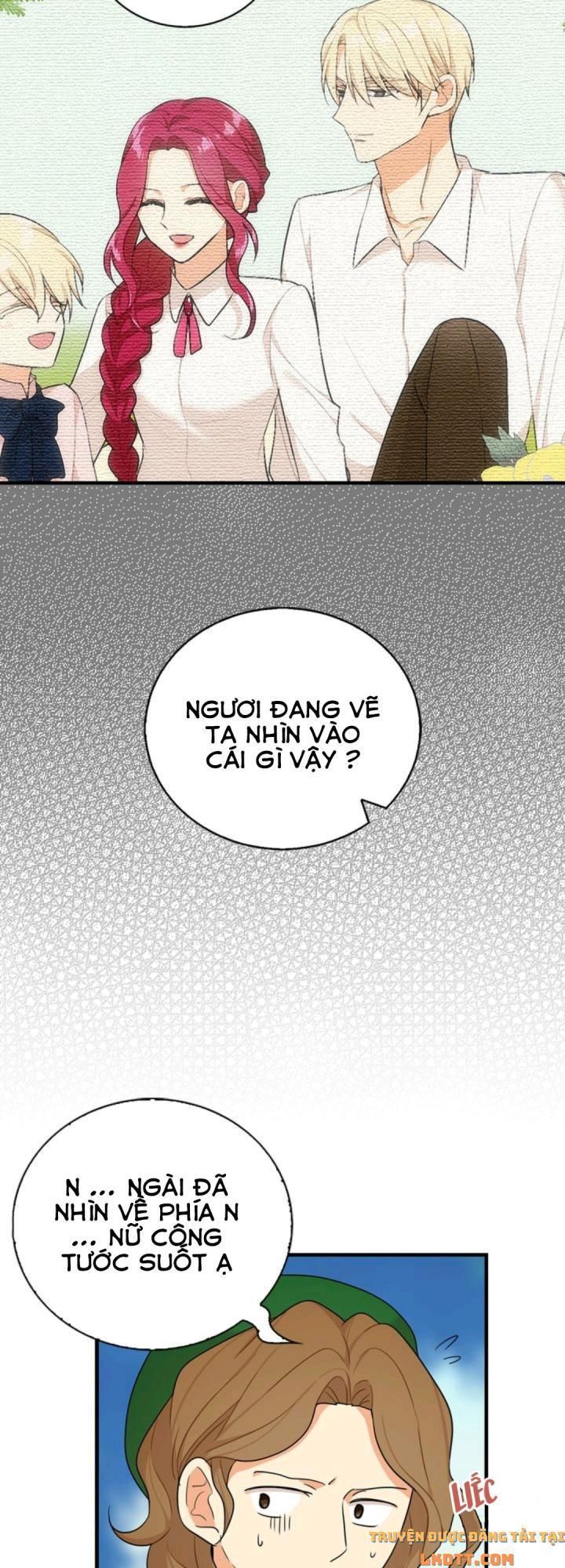 đọc truyện Xuyên Không Thành Mami Của Nhân Vật Phản Diện Chương 27 ảnh 7 tại Thiên Thai Truyện