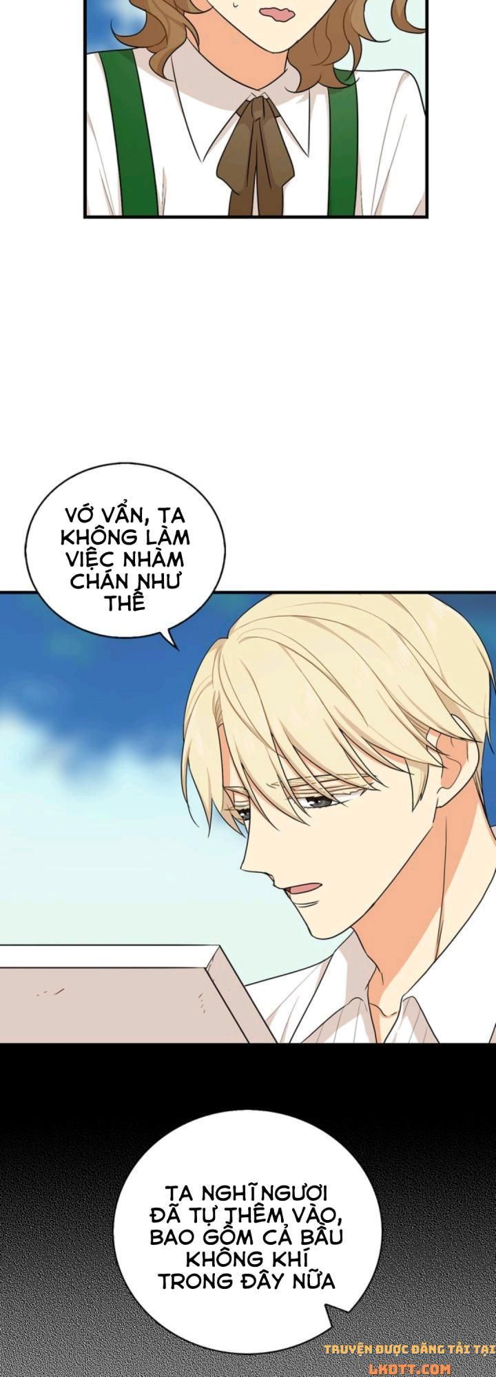 đọc truyện Xuyên Không Thành Mami Của Nhân Vật Phản Diện Chương 27 ảnh 8 tại Thiên Thai Truyện