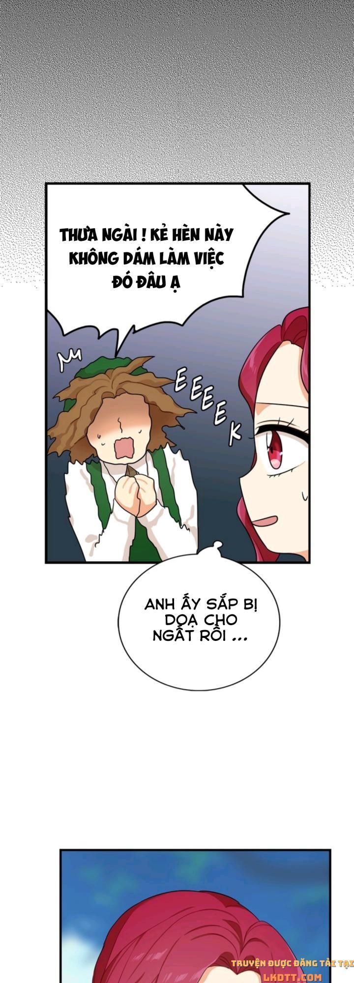 đọc truyện Xuyên Không Thành Mami Của Nhân Vật Phản Diện Chương 27 ảnh 9 tại Thiên Thai Truyện