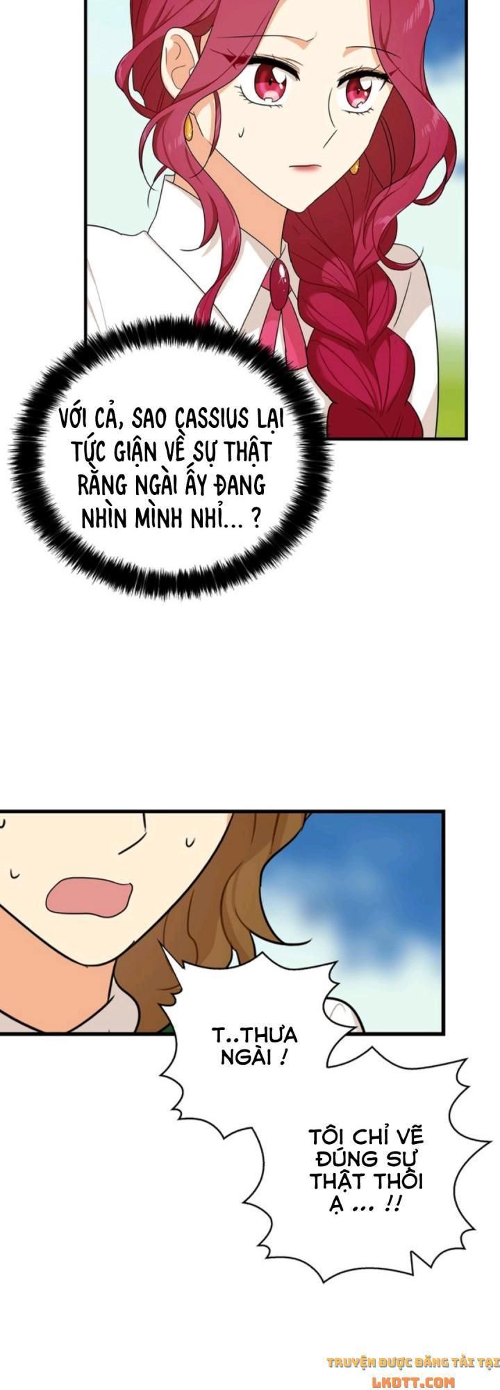 đọc truyện Xuyên Không Thành Mami Của Nhân Vật Phản Diện Chương 27 ảnh 10 tại Thiên Thai Truyện