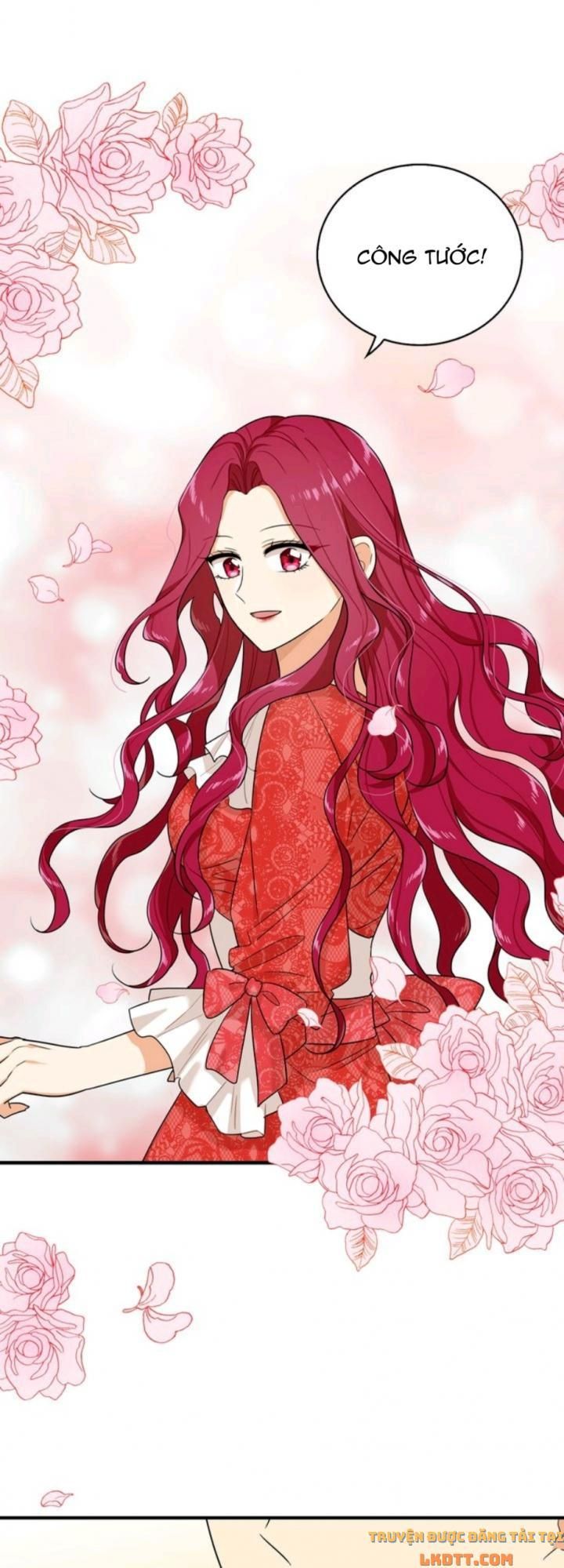 đọc truyện Xuyên Không Thành Mami Của Nhân Vật Phản Diện Chương 28 ảnh 3 tại Thiên Thai Truyện