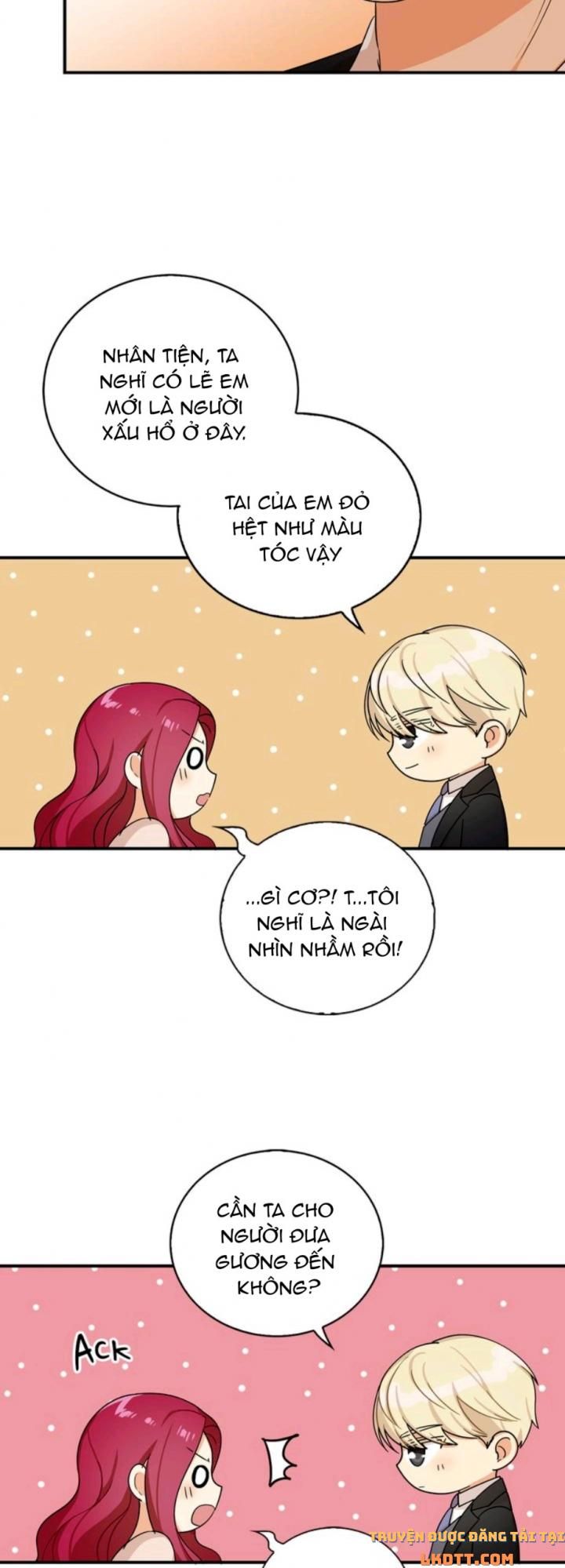 đọc truyện Xuyên Không Thành Mami Của Nhân Vật Phản Diện Chương 28 ảnh 12 tại Thiên Thai Truyện