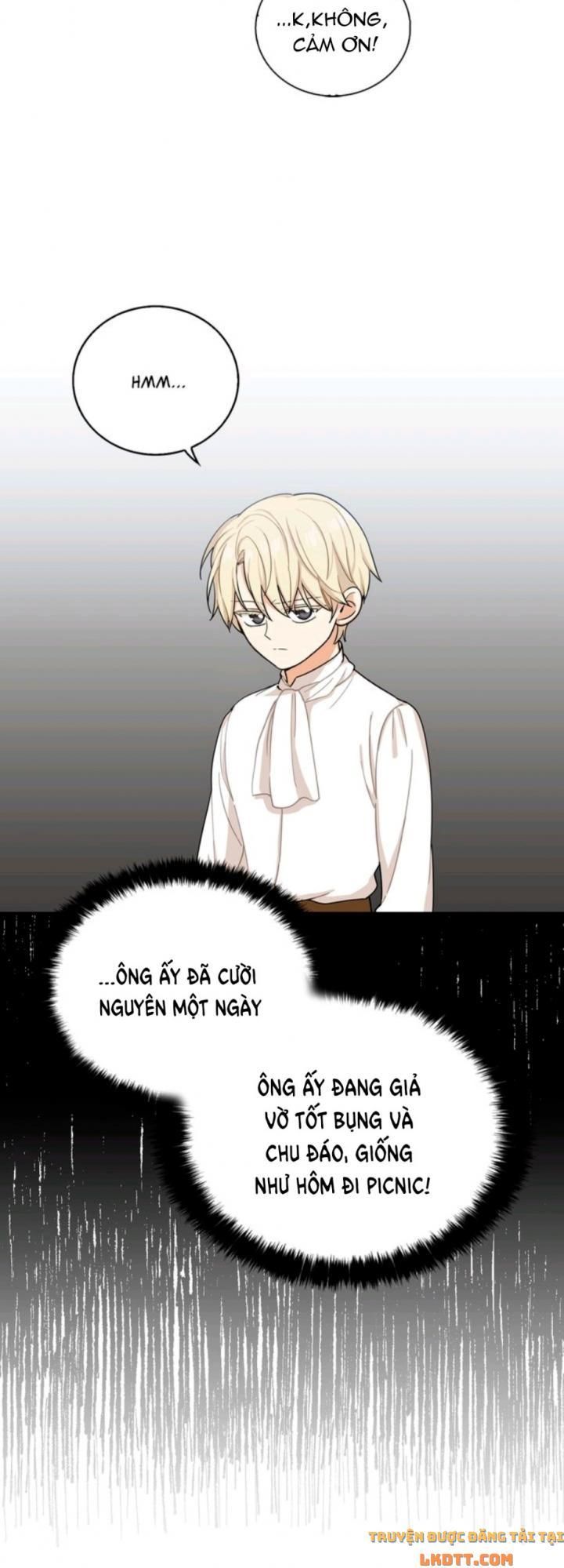 đọc truyện Xuyên Không Thành Mami Của Nhân Vật Phản Diện Chương 28 ảnh 13 tại Thiên Thai Truyện