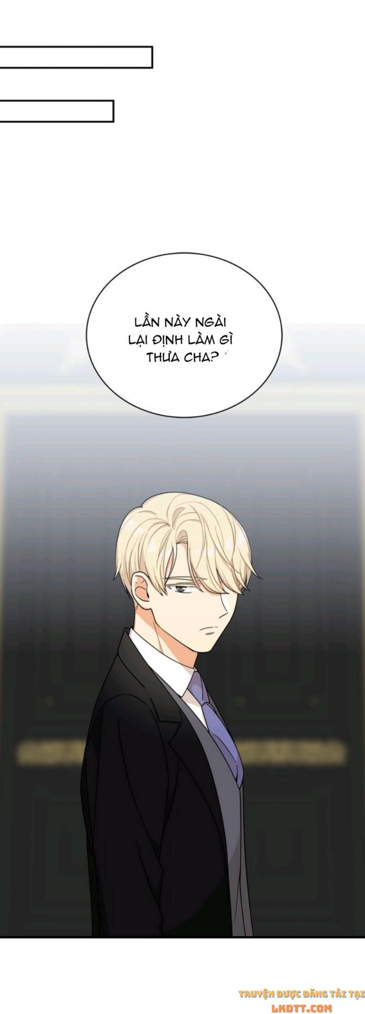 đọc truyện Xuyên Không Thành Mami Của Nhân Vật Phản Diện Chương 28 ảnh 14 tại Thiên Thai Truyện