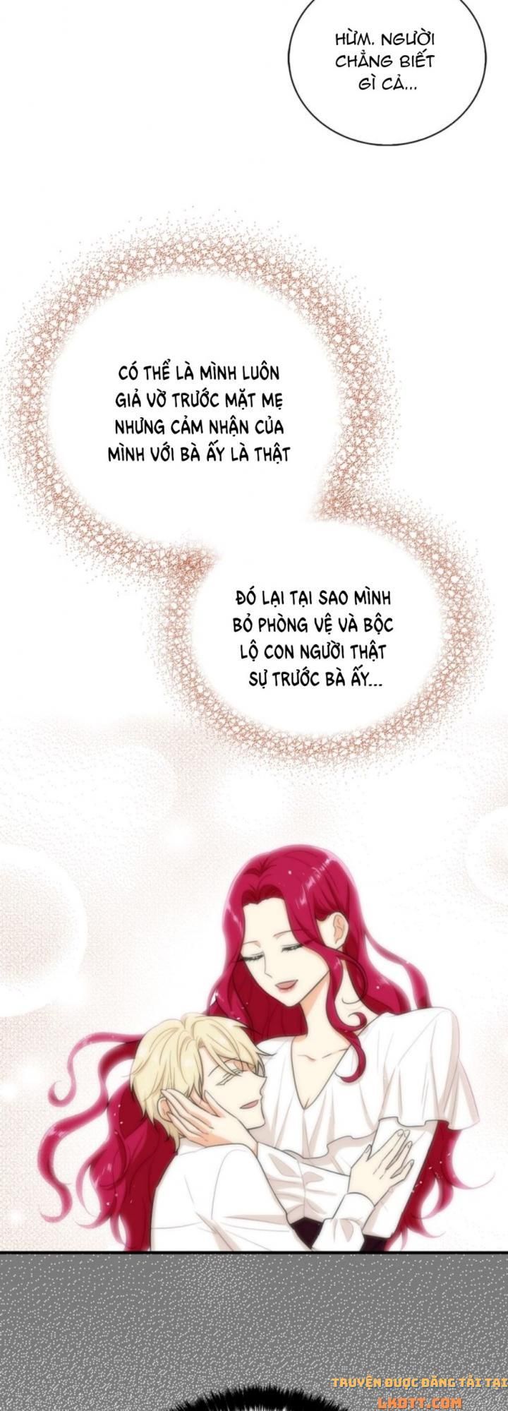 đọc truyện Xuyên Không Thành Mami Của Nhân Vật Phản Diện Chương 28 ảnh 18 tại Thiên Thai Truyện