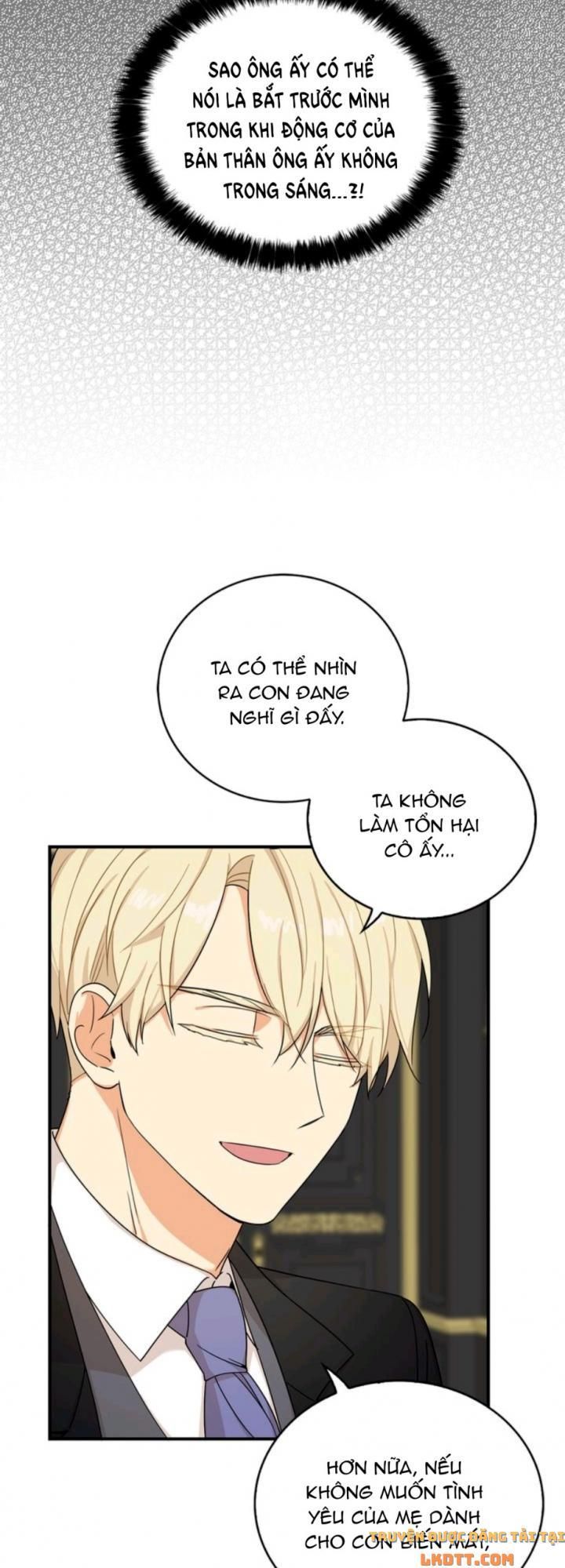 đọc truyện Xuyên Không Thành Mami Của Nhân Vật Phản Diện Chương 28 ảnh 19 tại Thiên Thai Truyện