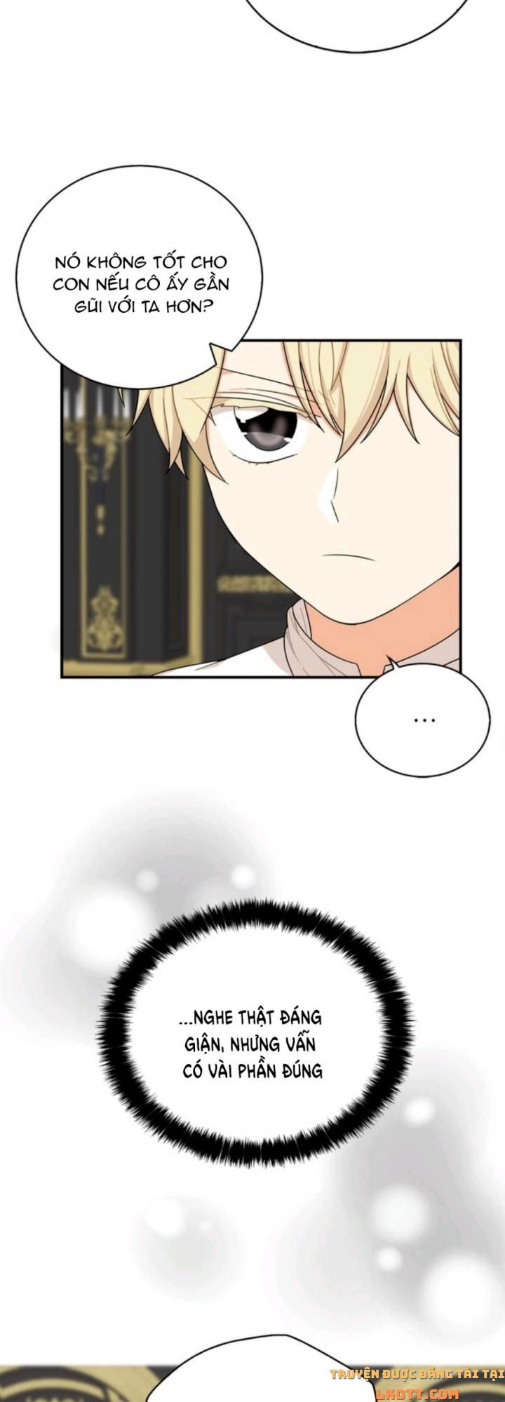 đọc truyện Xuyên Không Thành Mami Của Nhân Vật Phản Diện Chương 28 ảnh 20 tại Thiên Thai Truyện