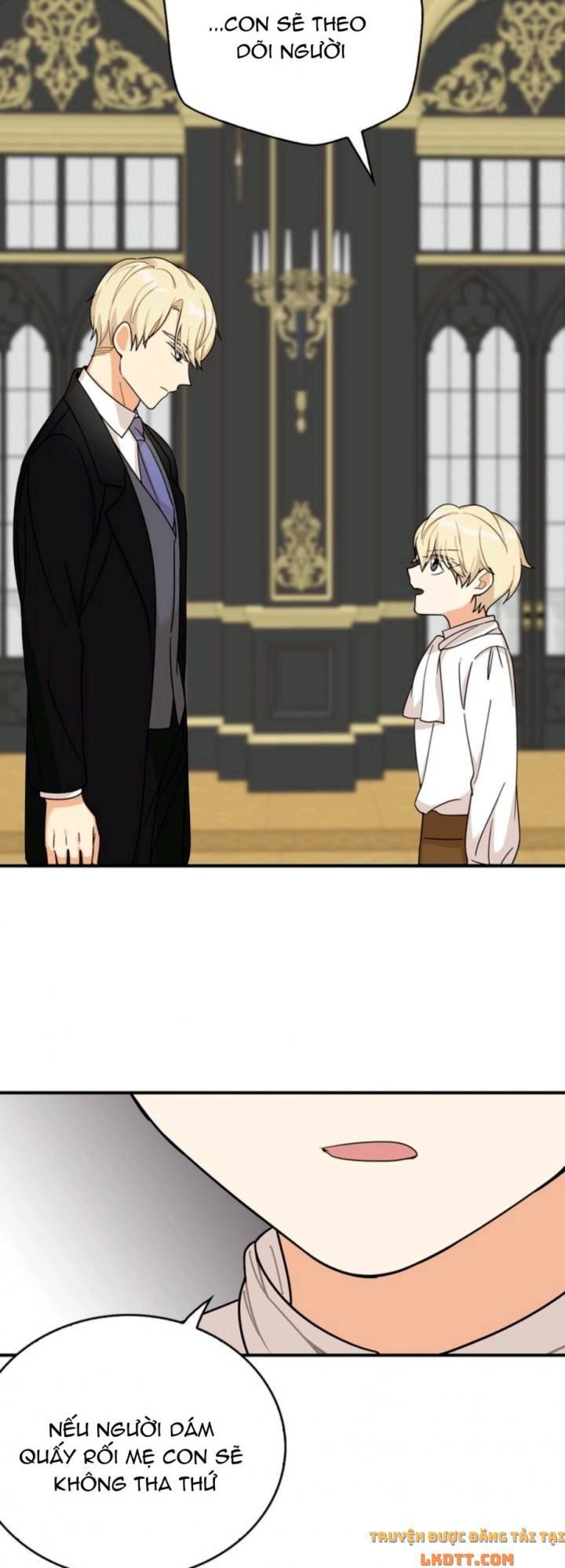 đọc truyện Xuyên Không Thành Mami Của Nhân Vật Phản Diện Chương 28 ảnh 21 tại Thiên Thai Truyện