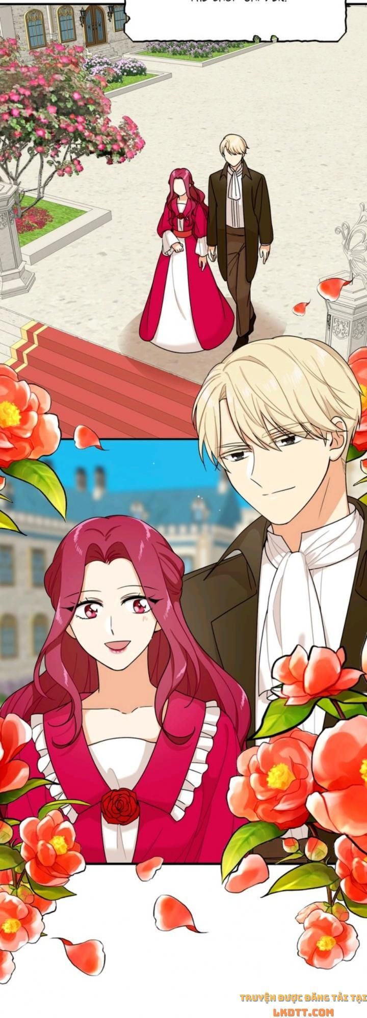 đọc truyện Xuyên Không Thành Mami Của Nhân Vật Phản Diện Chương 28 ảnh 24 tại Thiên Thai Truyện