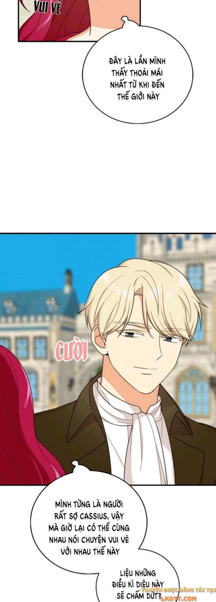 đọc truyện Xuyên Không Thành Mami Của Nhân Vật Phản Diện Chương 28 ảnh 26 tại Thiên Thai Truyện