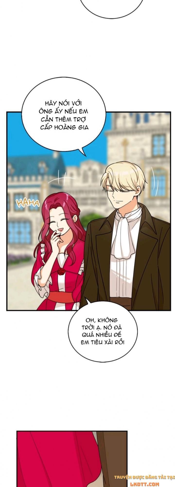 đọc truyện Xuyên Không Thành Mami Của Nhân Vật Phản Diện Chương 28 ảnh 27 tại Thiên Thai Truyện