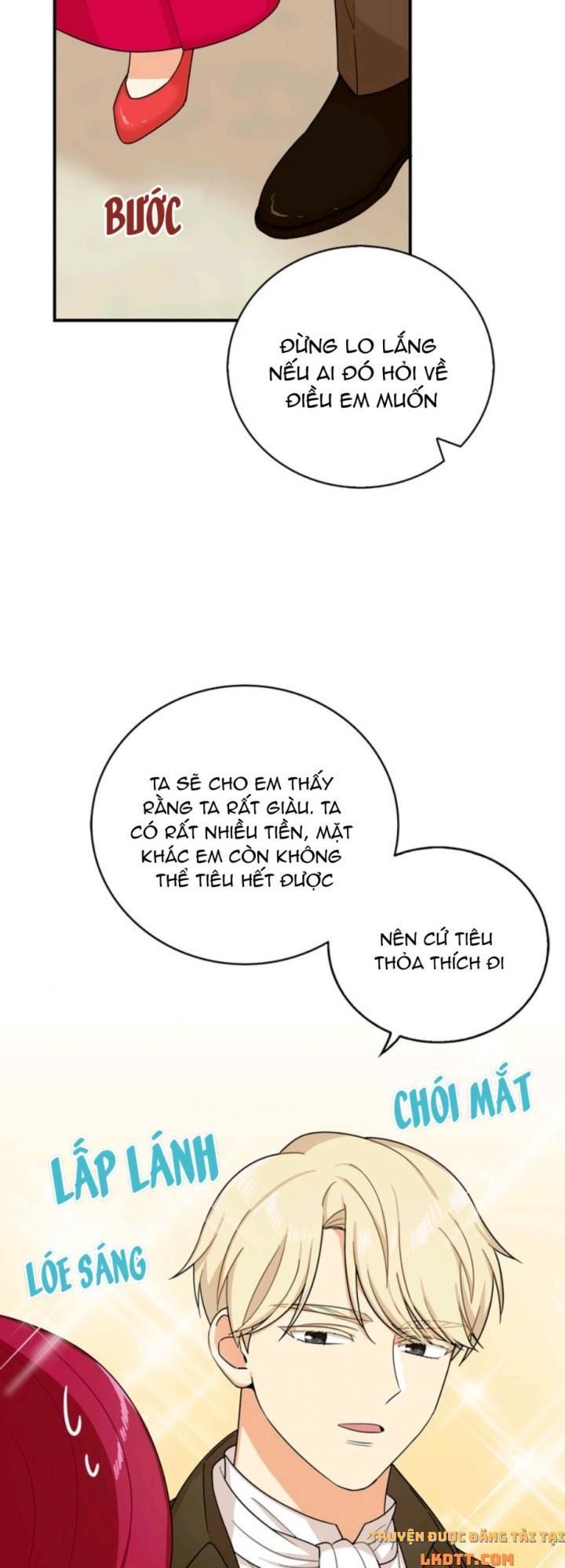 đọc truyện Xuyên Không Thành Mami Của Nhân Vật Phản Diện Chương 28 ảnh 28 tại Thiên Thai Truyện