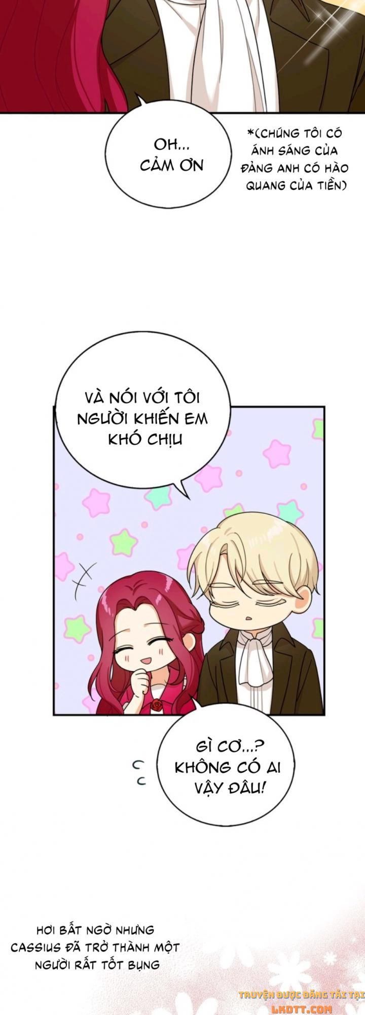 đọc truyện Xuyên Không Thành Mami Của Nhân Vật Phản Diện Chương 28 ảnh 29 tại Thiên Thai Truyện