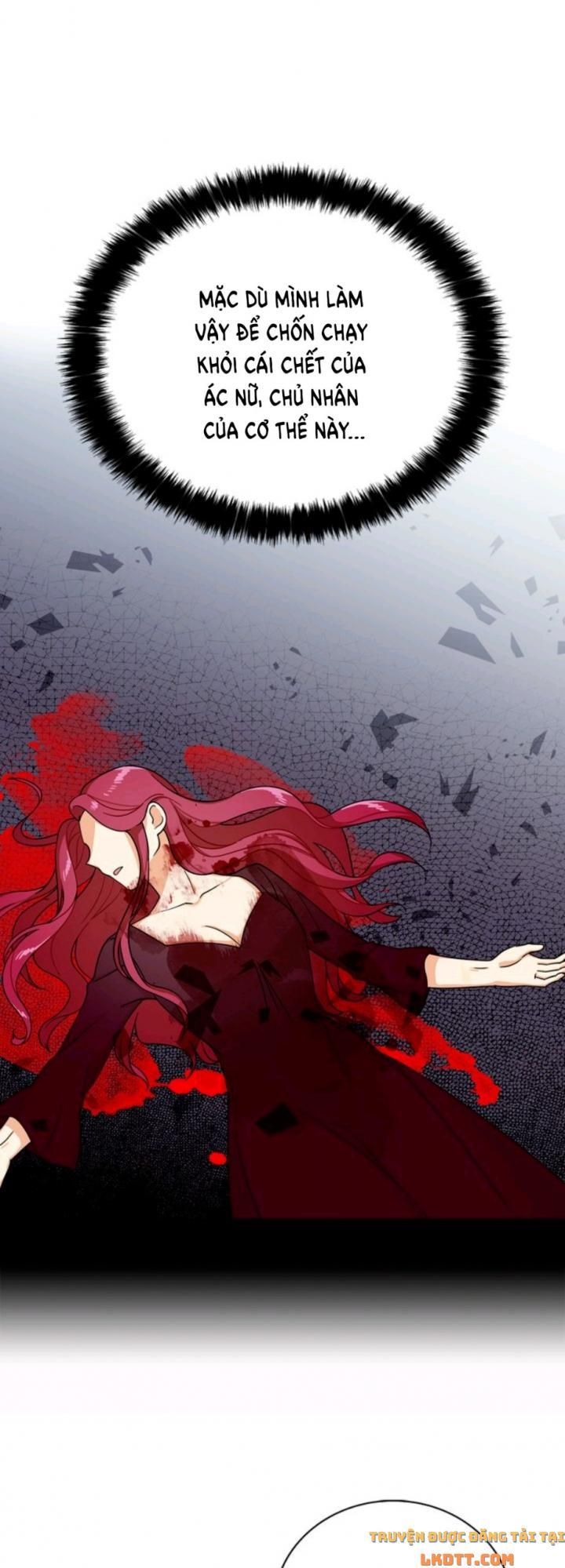 đọc truyện Xuyên Không Thành Mami Của Nhân Vật Phản Diện Chương 28 ảnh 31 tại Thiên Thai Truyện