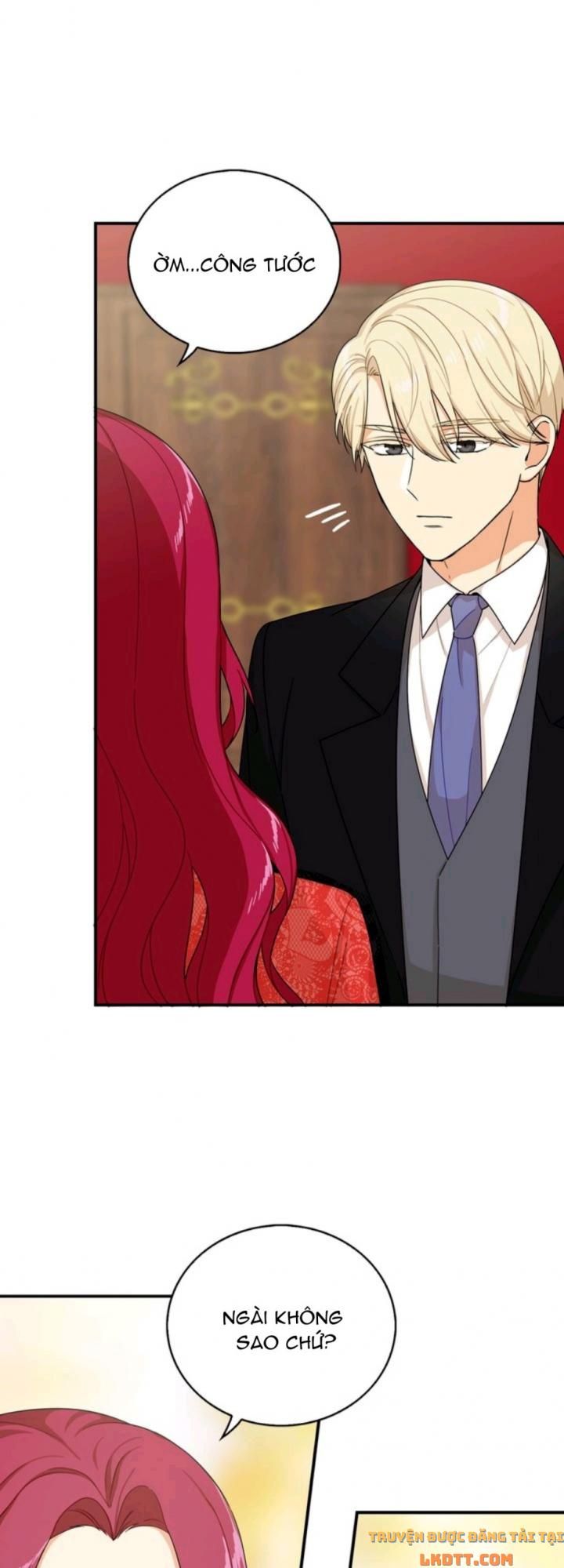 đọc truyện Xuyên Không Thành Mami Của Nhân Vật Phản Diện Chương 28 ảnh 5 tại Thiên Thai Truyện