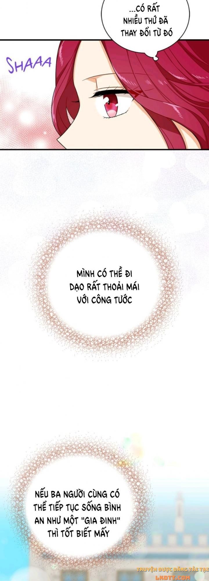 đọc truyện Xuyên Không Thành Mami Của Nhân Vật Phản Diện Chương 28 ảnh 32 tại Thiên Thai Truyện